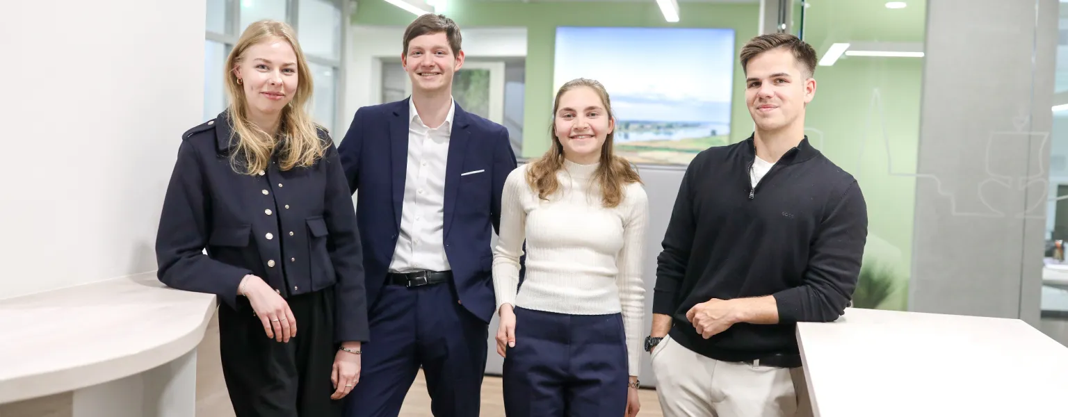 Ausbildung/Studium